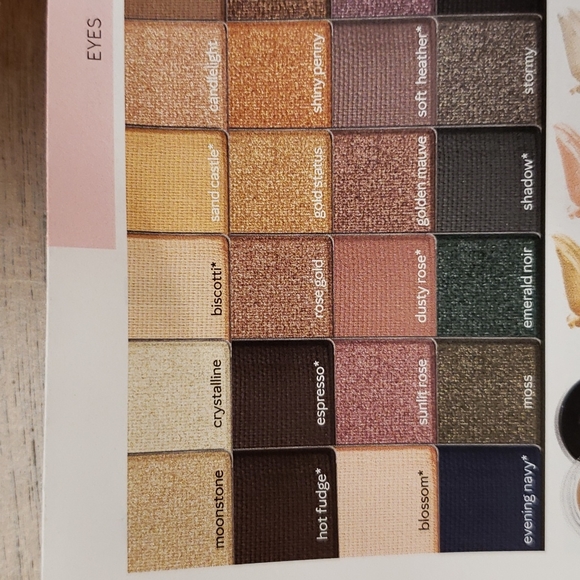 3/$20 Mary Kay Chromafusion eye shadow - Picture 1 of 2